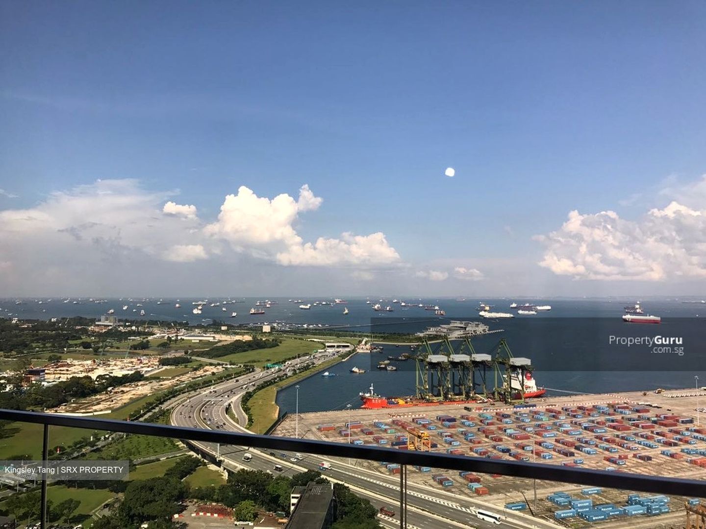 Eon Shenton (D2), Apartment #413119291